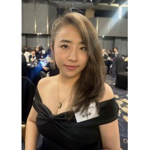 莫倩婷 女士 理事